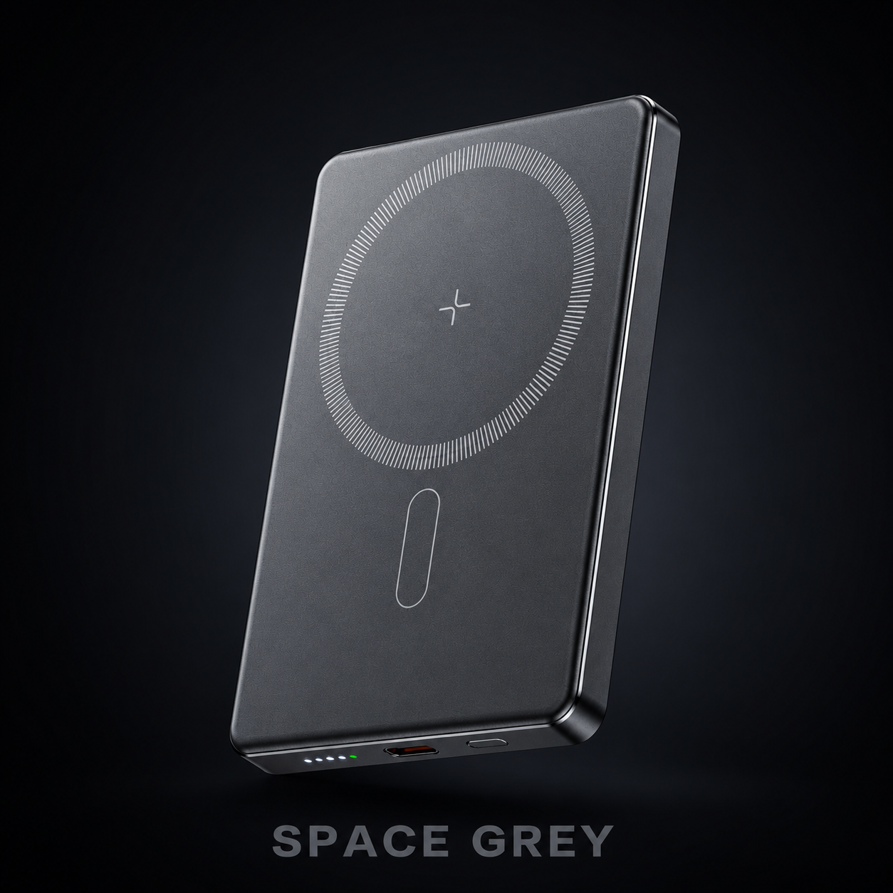 MagSnap Pro™ 20W Magnetic Wireless Power Bank